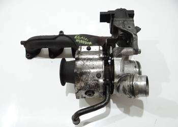 TURBINA BMW E60 2.0 D N47 OE 4727470