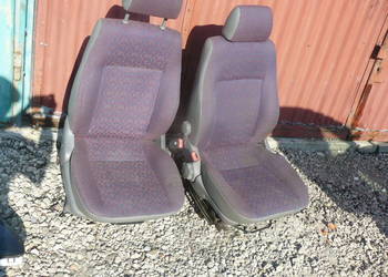Fotel lewy lub prawy Fiat Punto I 93-99 5d.