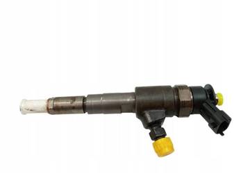 WTRYSKIWACZ 0445110252 1.4 HDI Citroen Nemo I (2007-  )