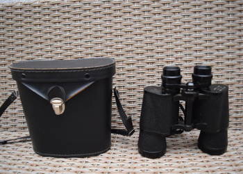 Lornetka z Futerałem Oryginał Magnafic 7x50*Okazja Olsztyn Wysyłka