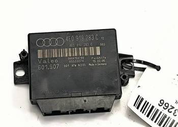 MODUŁ AUDI A8 D3 W12 4E0919283C