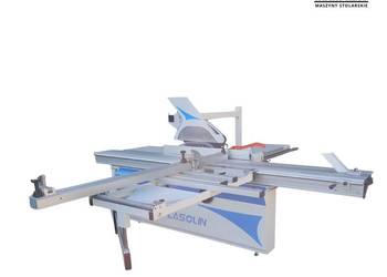 Piła formatowa CASOLIN ASTRA 400 CE 15/25