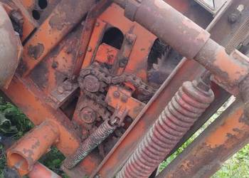 Gardło sieczkarni Z350/3