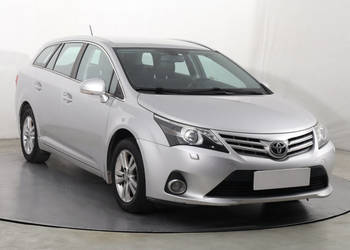 Toyota Avensis 1.8 Valvematic
