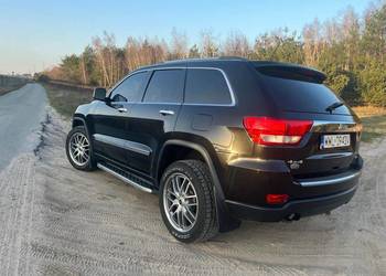 Jeep Grand Cherokee 3.0 DIESEL