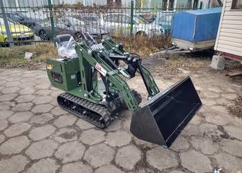 Miniładowarka MS-TL113 JSB MINI PROMOCJA