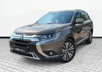 MITSUBISHI Outlander, 2019r. | Salon PL | Tempomat | Kamera Cofania |