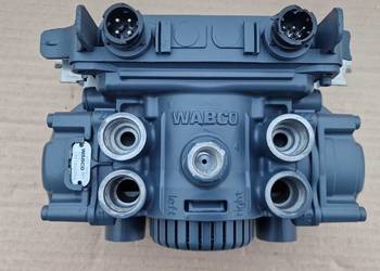IVECO ZAWÓR MODULATOR EBS WABCO 4801040060 41211414