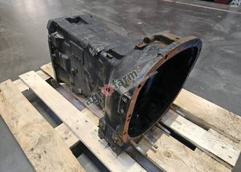 Obudowa skrzyni biegów New Holland T4.90N, T4.100F