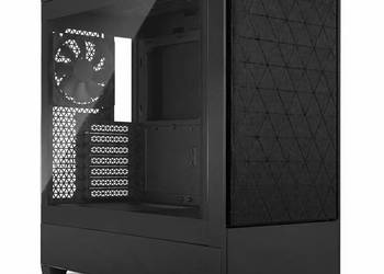 Fractal Design Pop Air czarna obudowa Mid Tower ATX mATX Mini ITX