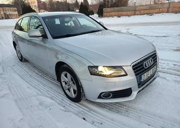 Sprzedam Audi a4B8 18tfsi