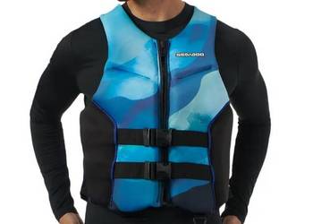 Kamizelka kapok Sea-doo Airflow Sunsed Edition XL BRP 2859881280 quadziorek
