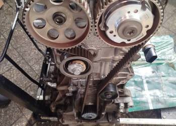 Sprzedam silnik 1.4 tfs