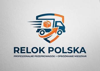 Przeprowadzki | Transport i Montaż Mebli (IKEA, Agata) | Opróżnianie Mieszk
