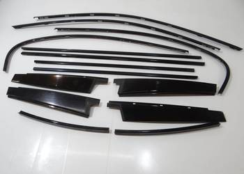 BMW E60 LIFT SHADOW LINE POŁYSK