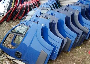 DRZWI PRAWE PRZÓD DUCATO BOXER JUM[ER