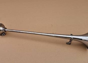 FANFARA SYGNAŁ DŹWIĘKOWY KLAKSON TIR TRUCK