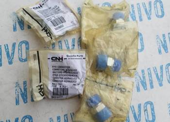 Cnh case new holland zlaczka hydrauliczna 8431.6432