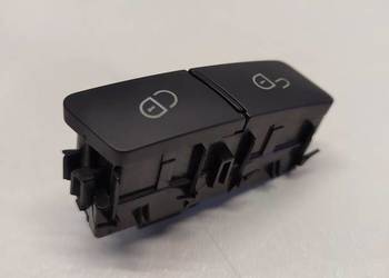 MERCEDES X117 CLA PRZYCISK BLOKADY DRZWI A2049058502