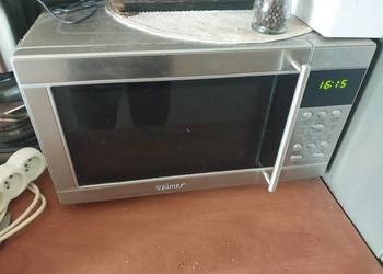 Kuchenka Mikrofalowa