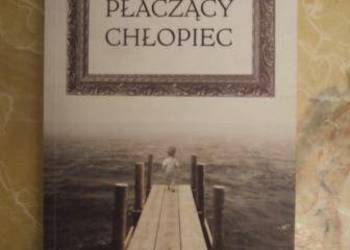 Płaczący chłopiec - Agnieszka Bednarska/ fa (O)