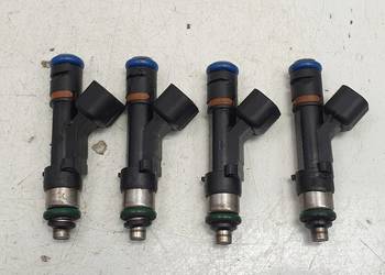 WTRYSKIWACZ Ford Mondeo MK4 2.0 16V _ 0280158105