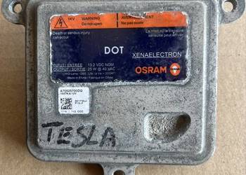 PRZETWORNICA XENON D8S | FORD |SUZUKI | VW | TESLA | HYUNDAI | 25XT6-D/12V PRZETWORNICA XENON D8S | FORD |SUZUKI | VW | TESLA | HYUNDAI | 25XT6-D/12V