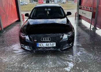 Audi a4 b8