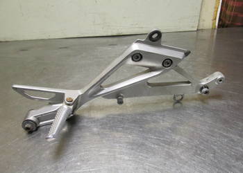 Prawy set, podnóżek pasażera Honda NC 750 Integra 14r.