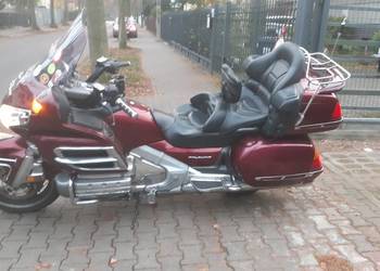 Honda Goldwing