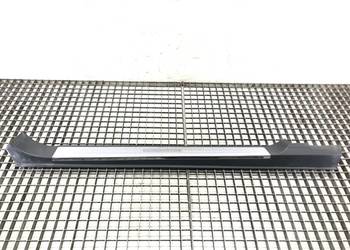 LISTWA PROGOWA PRAWA MERCEDES C215 Sportowy/Coupe 99-06 A2156801635