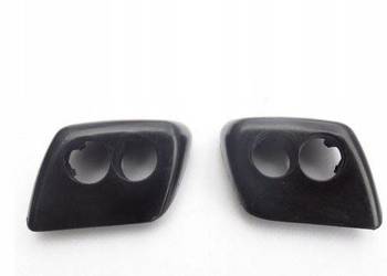 AUDI A8 D2 94-02 ZASLEPKA SPRYSKIWACZA LAMPY ZDERZAKA PRZED LIFT LEWA