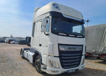 DAF xf 480