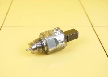 GOLF VI A3 A1 LEON FABIA 1.6 TDI 11r 105KM CAY zawor cisnienia paliwa