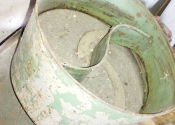 Szatkownica do kapusty i warzyw