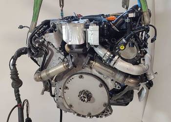AUDI A5 8T SILNIK 2.7TDI CGKA 059100098PX