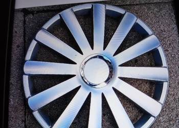 Sprzedam Kołpaki firmy Górecki 16"