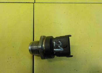 JAGUAR XF XJ 3.0 D TDV6 13r 275KM 306DT czujnik cisnienia paliwa 0281006064