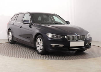 BMW 3 320 d
