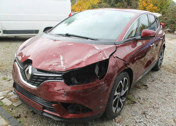 Renault Scenic IV (2016-)