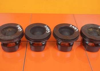 NAVARA D23 X-KLASA MASTER 2.3 DCI 21r YS23 tlok 85MT