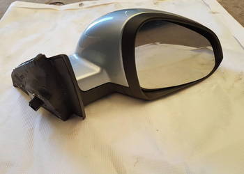 OPEL INSIGNIA I LIFT 2016 LUSTERKO PRAWE 7 PIN Z189 Z 189 13329081