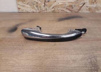 MERCEDES W222 KLAMKA DRZWI PRAWA TYŁ PRAWYCH A0997602059