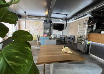 Na sprzedaż gotowa testauracja I