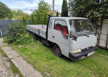 Kia K2700