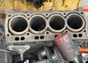 Perkins JCB 2166/2200 1104C 1104C-44T Silnik Blok Miska Olejowa Pokrywa Ro…