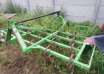Agregat uprawowy BOMET 2.5m 2.7m kultywator
