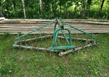 Brona nożowa 2.5m
