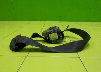 SEAT LEON II LIFT 09r pas bezpieczenstwa prawy przod 1P0857706ARAA 04167117