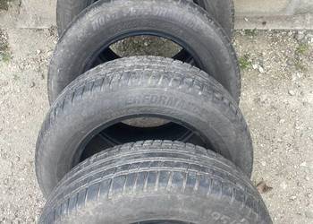 Opony letnie kormoran 195/65 r15 komplet 4 sztuki